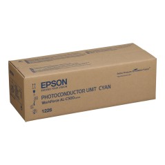 Epson Photoconducteur Cyan (50 000 p)