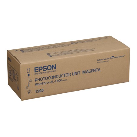 Epson Photoconducteur Cyan (50 000 p)