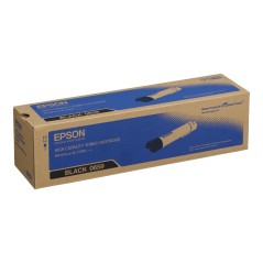Epson Toner Noir Haute Capacité (18 300 p)