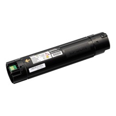Epson Toner Noir Haute Capacité (18 300 p)