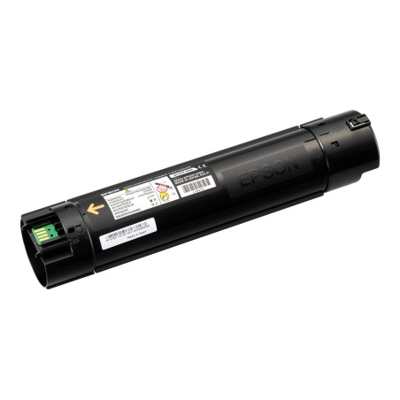 Epson Toner Noir Haute Capacité (18 300 p)