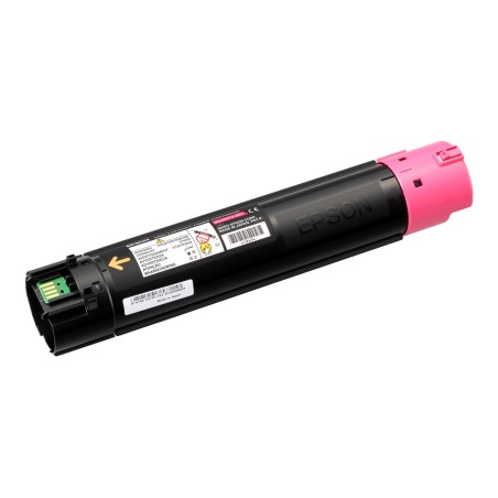 Epson Toner Magenta Haute Capacité (13 700 p)