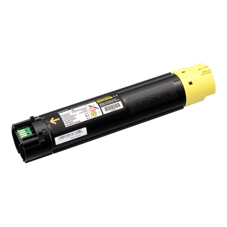 Epson Toner Jaune Haute Capacité (13 700 p)