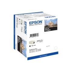 Epson Encre Noire (10 000 p)