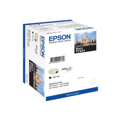 Epson Encre Noire (10 000 p)