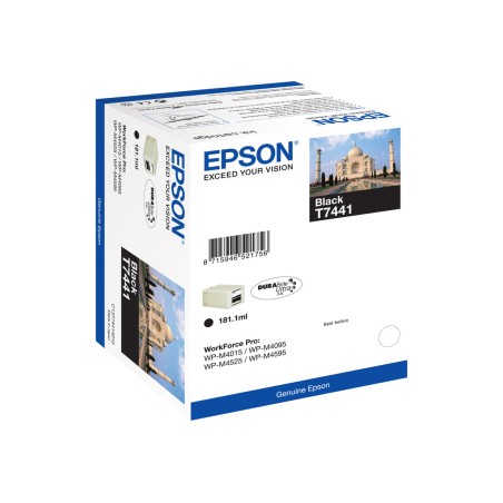 Epson Encre Noire (10 000 p)