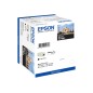 Epson Encre Noire (10 000 p) Epson Encre Noire (10 000 p)