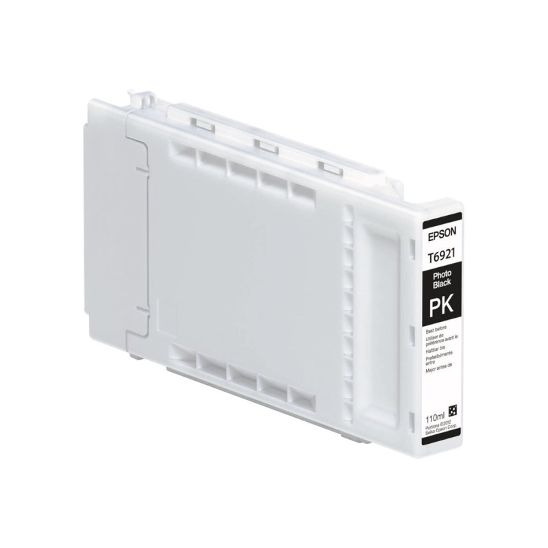 Epson Encre UltraChrome XD Photo Black (110ml)