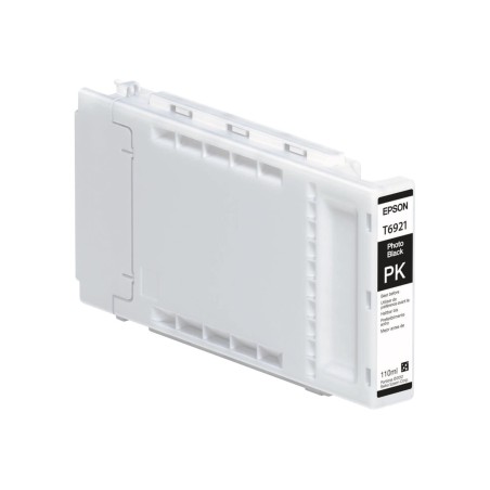 Epson Encre UltraChrome XD Photo Black (110ml)