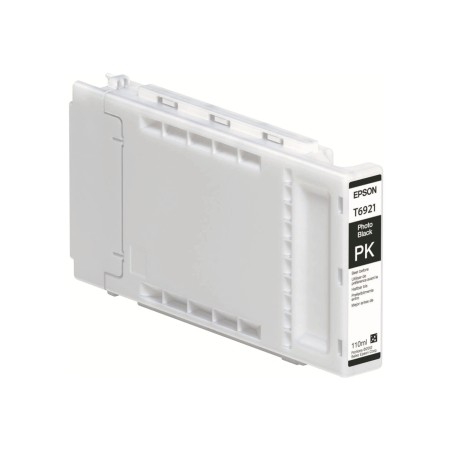Epson Encre UltraChrome XD Photo Black (110ml)