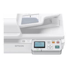 Epson Panneau d'interface réseau