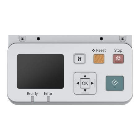 Epson Panneau d'interface réseau