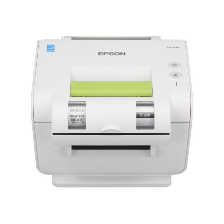 Epson LabelWorks Pro100