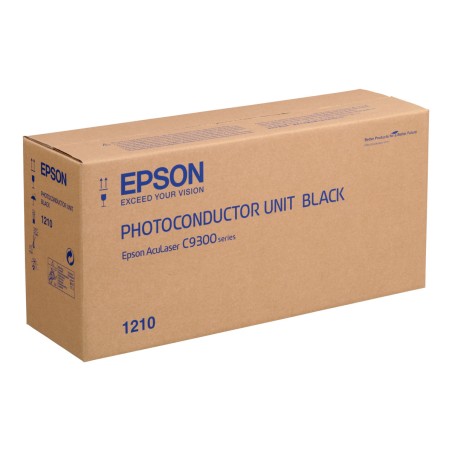 Epson Bloc photoconducteur Noir (24 000 p)