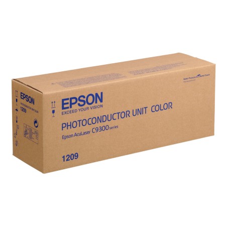 Epson Bloc photoconducteur Cyan, Magenta ou Jaune (24 000 p)