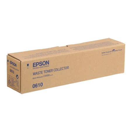 Epson - Collecteur de toner usagé - C13S050610