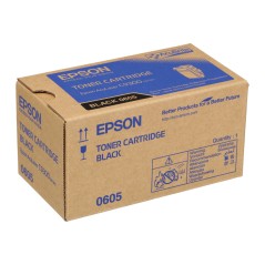 Epson Toner Noir (6 500 p)