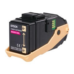 Epson Toner Magenta (7 500 p)