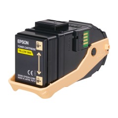 Epson Toner Jaune (7 500 p)