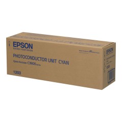 Epson Photoconducteur Cyan (30 000 p)