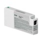 Epson Encre Pigment Gris Clair SP 7900/9900/7890/9890 (700ml) Epson Encre Pigment Gris Clair SP 7900/9900/7890/9890 (700ml)