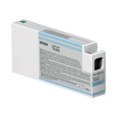 Epson Encre Pigment Cyan Clair SP 7900/9900/7890/9890 (700ml)
