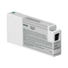 Epson Encre Pigment Gris SP 7900/9900/7890/9890 (700ml)