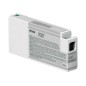 Epson Encre Pigment Gris SP 7900/9900/7890/9890 (700ml) Epson Encre Pigment Gris SP 7900/9900/7890/9890 (700ml)