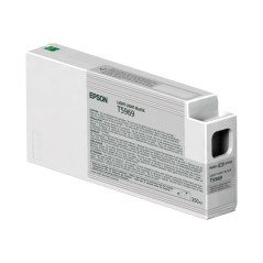 Epson Encre Pigment Gris Clair SP 7900/9900/7890/9890 (350ml)