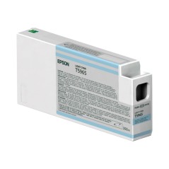 Epson Encre Pigment Cyan Clair SP 7900/9900/7890/9890 (350ml)