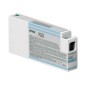 Epson Encre Pigment Cyan Clair SP 7900/9900/7890/9890 (350ml)