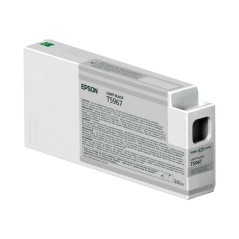 Epson Encre Pigment Gris SP 7900/9900/7890/9890 (350ml)