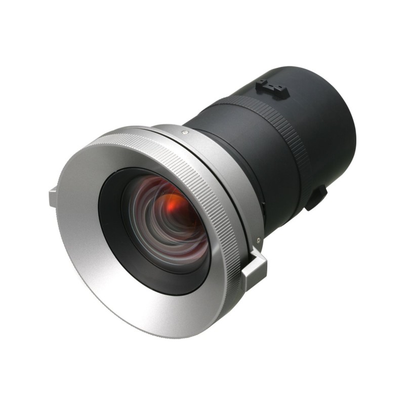 Epson Objectif (Rétroprojection grand angle) - ELPLR03 Epson Objectif (Rétroprojection grand angle) - ELPLR03