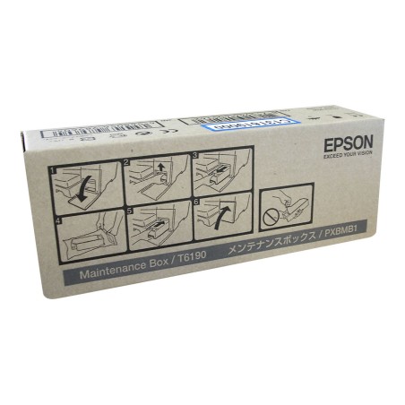 Epson Collecteur encre usagée (35 000 p)