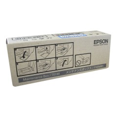 Epson Collecteur encre usagée (35 000 p)