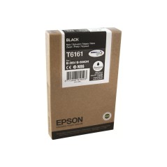 Epson Encre Noire capacité standard (3 000 p)