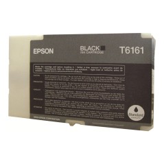 Epson Encre Noire capacité standard (3 000 p)