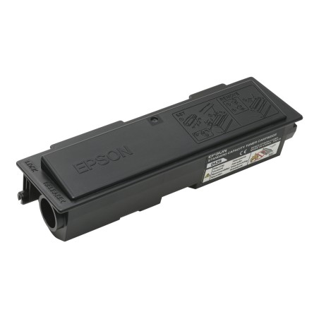 Epson - Noir - original - C13S050438