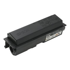 Epson Return Toner Noir haute cap (8 000 p)