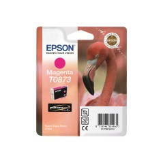 Epson Flamingo Cartouche "Flamant Rose" - Encre UltraChrome Hi-Gloss2 M