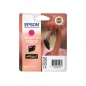Epson Flamingo Cartouche "Flamant Rose" - Encre UltraChrome Hi-Gloss2 M
