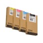 Epson Encre Pigment Cyan SP 7400/7450/9400/9450 (220ml) Epson Encre Pigment Cyan SP 7400/7450/9400/9450 (220ml)