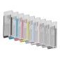 Epson Encre Pigment Magenta SP 4800 (220ml)