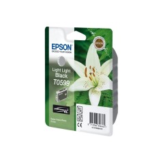 Epson Lily Cartouche "Lys" - Encre UltraChrome K3 Gc