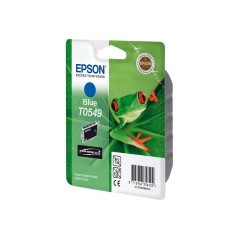 Epson Cartouche "Grenouille" - Encre UltraChrome Hi-Gloss B