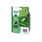 Epson Cartouche "Grenouille" - Encre UltraChrome Hi-Gloss B Epson Cartouche "Grenouille" - Encre UltraChrome Hi-Gloss B