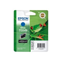 Epson Cartouche "Grenouille" - Encre UltraChrome Hi-Gloss B
