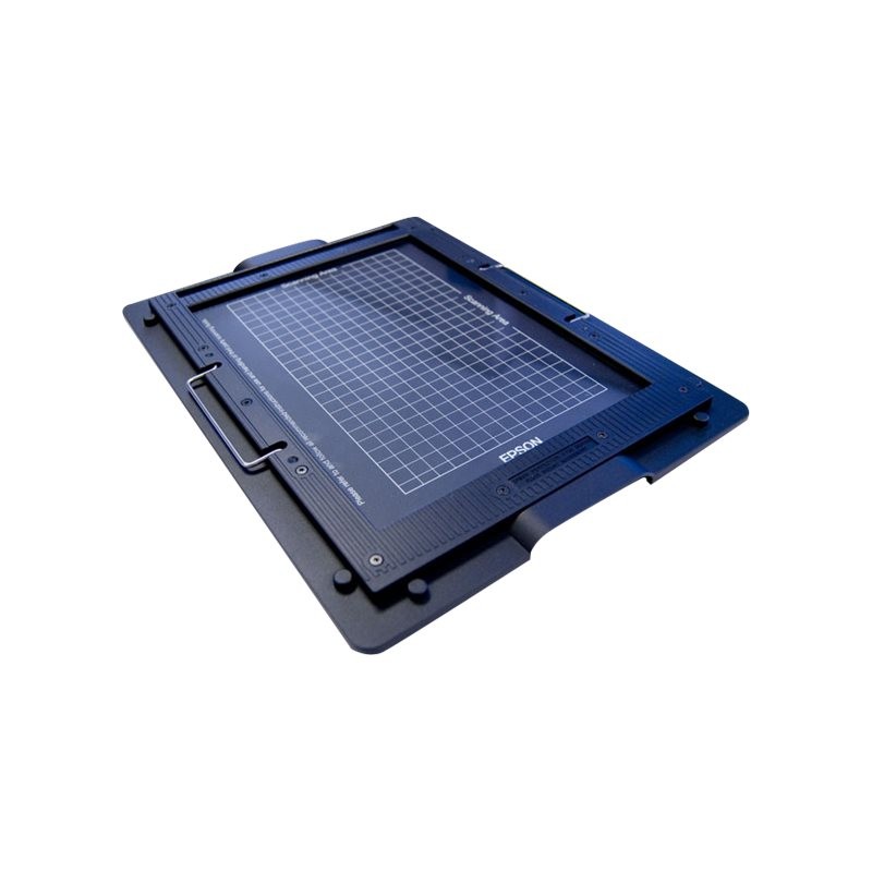 Epson Fluid Mount Accessory pour Perfection V750/pro (Enregistrement du produit nécessaire)