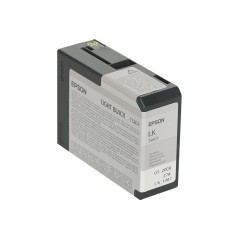 Epson Encre Pigment Gris SP 3800/3880 (80ml)
