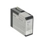 Epson Encre Pigment Gris SP 3800/3880 (80ml) Epson Encre Pigment Gris SP 3800/3880 (80ml)